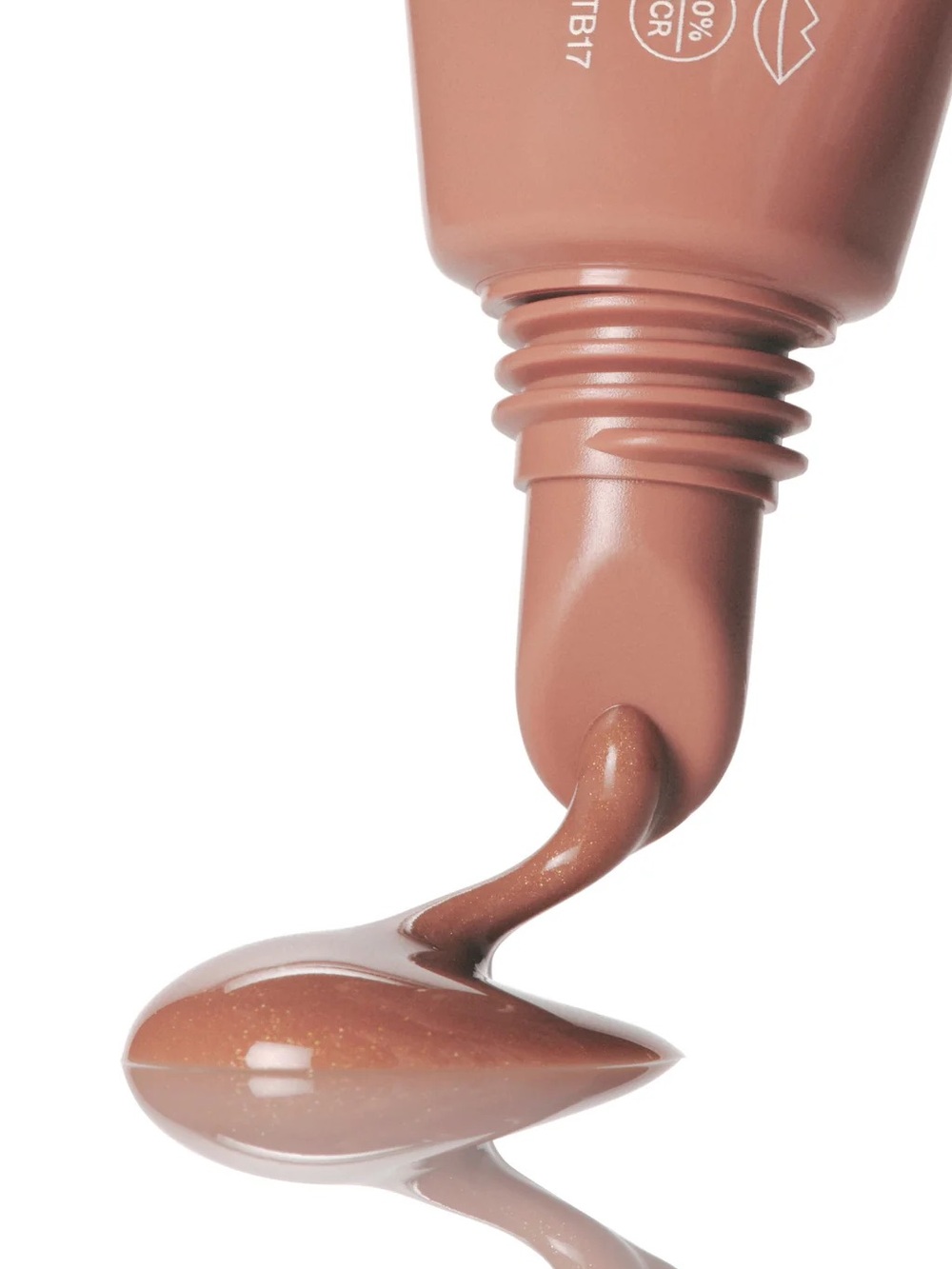 Rhode Peptide Lip Tint- Colada (pearly peach tint)